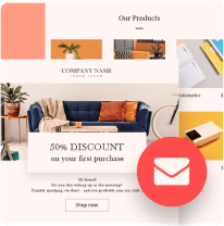 Email Marketing Setup