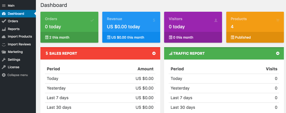 alidropship plugin review