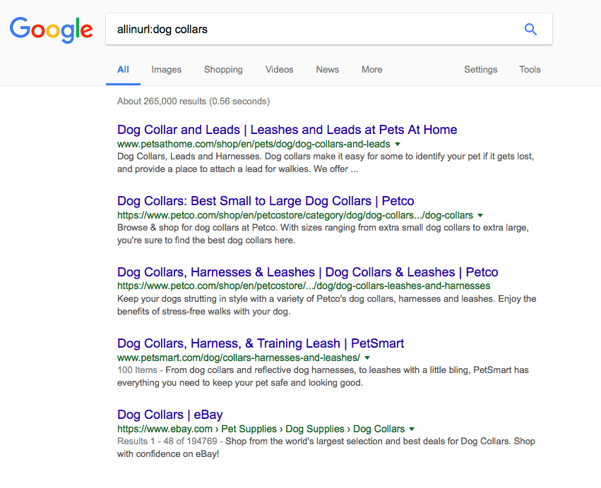 Choosing a Dropshipping Niche: Competition Research