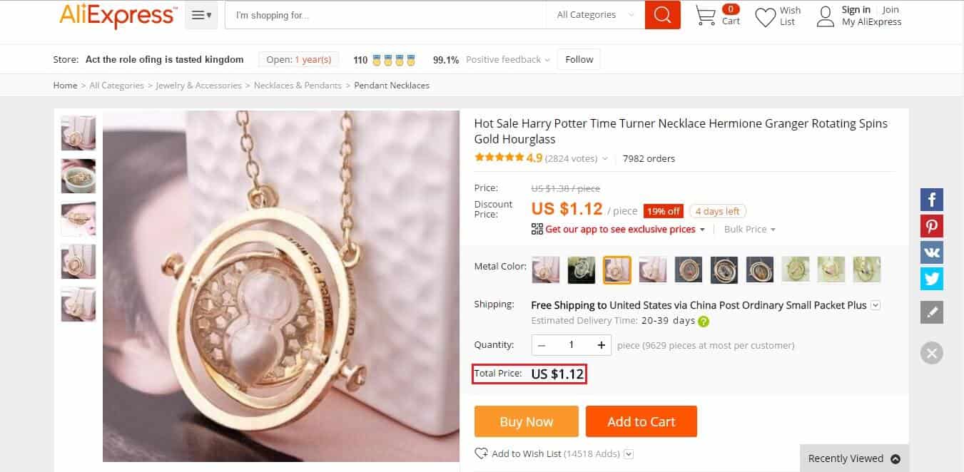 Beat Amazon with Your Dropshipping Store