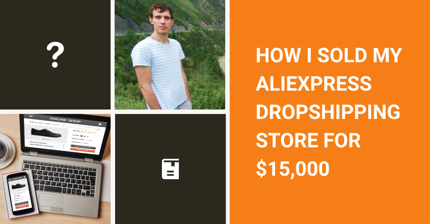 AliExpress Dropshipping Store