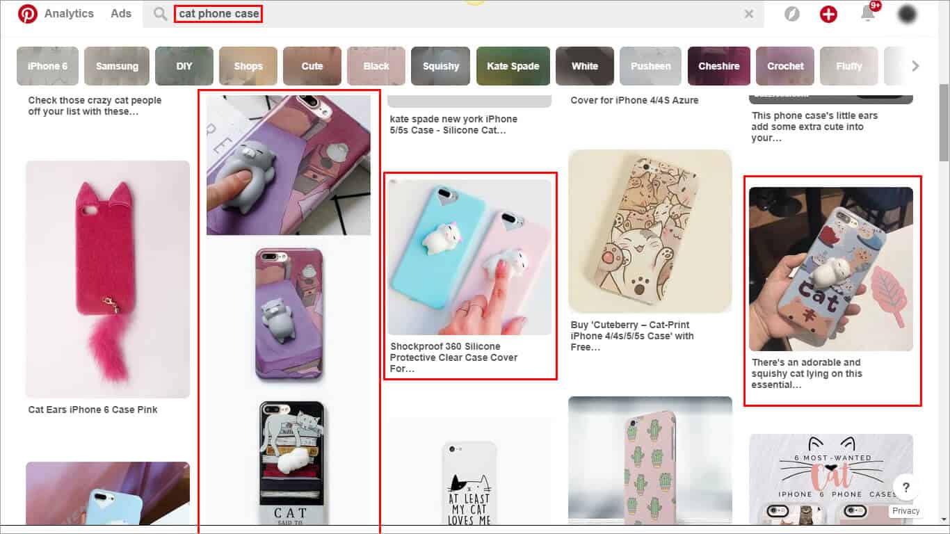 most popular pins on Pinterest