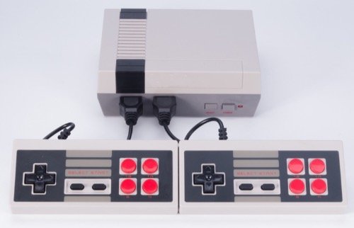 Good dropshipping products for who shop 90s-inspired items