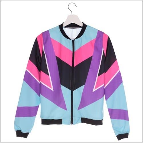 good dropshipping products: target those who shop 90s fashion