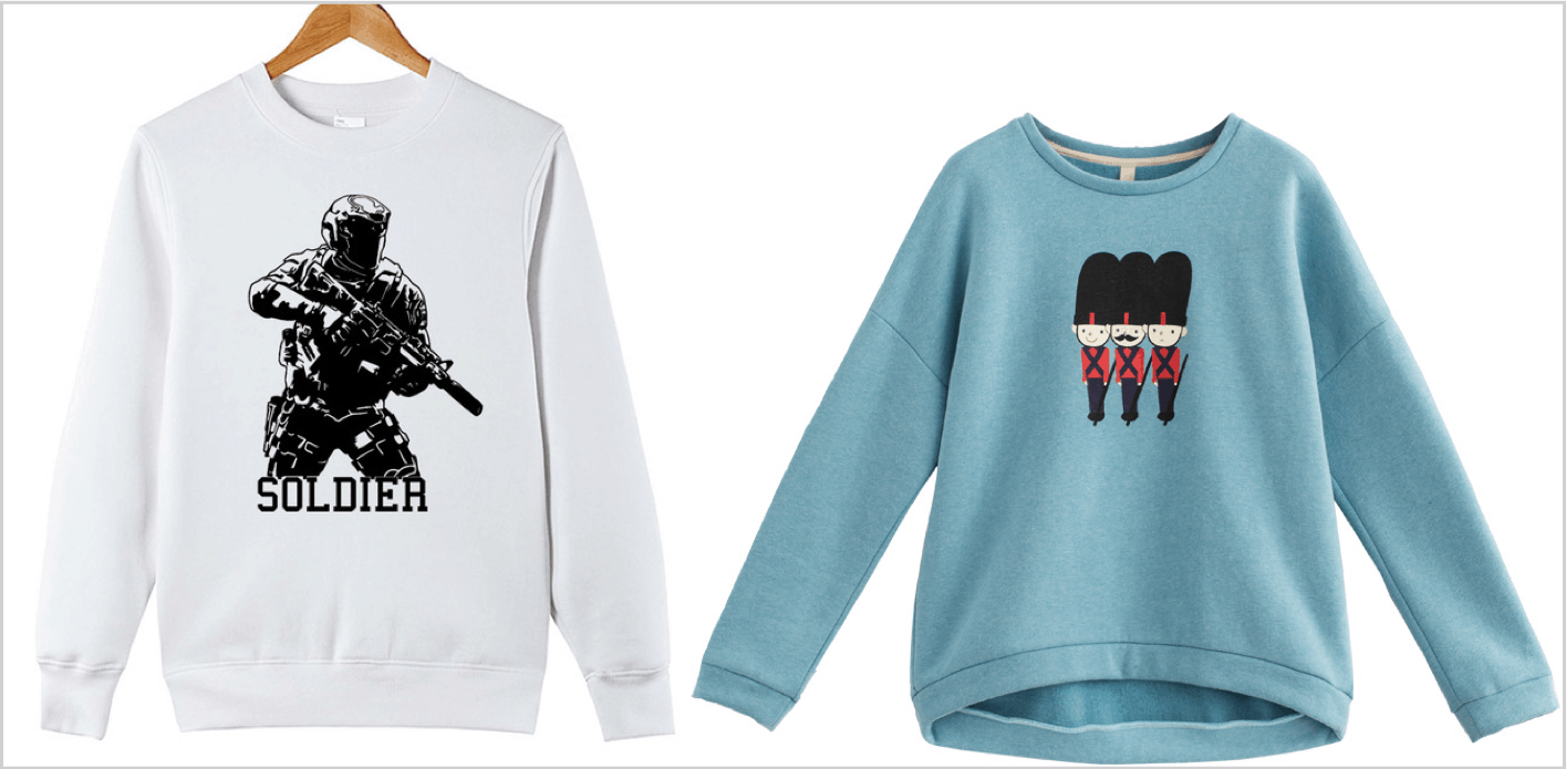 an image demonstrating an example of the best products to dropship