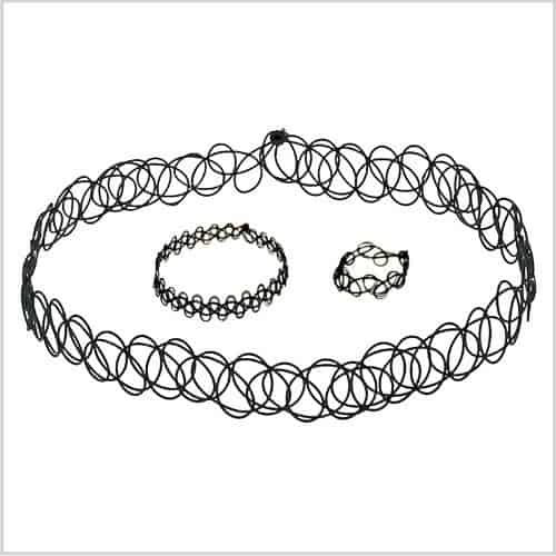 good dropshipping products: target those who shop 90s fashion