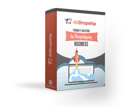 an example of dropshipping automation software