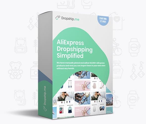 DropshipMe - free WooCommerce plugin