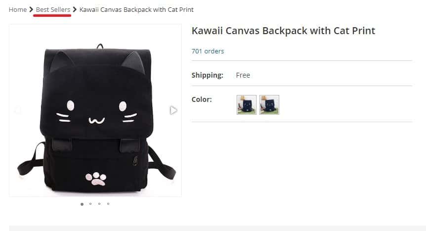 Making product videos for marketing: choosing the product to promote