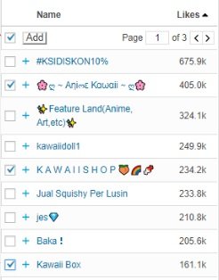 Social Rabbit Promoter