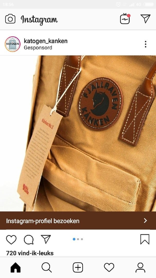 Adapting your Instagram ads for dropshipping in Europe