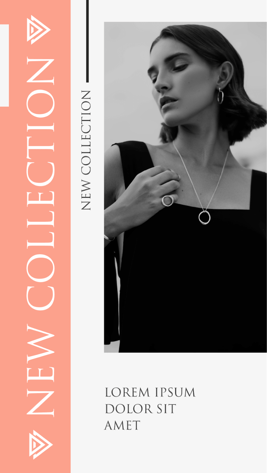 An example of Instagram Story