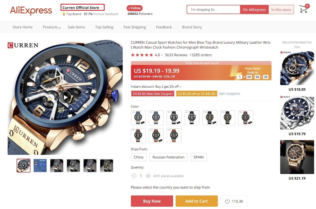 how to find suppliers for your online business