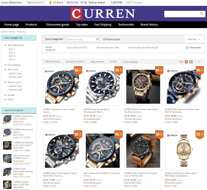 How to find a supplier for your online store