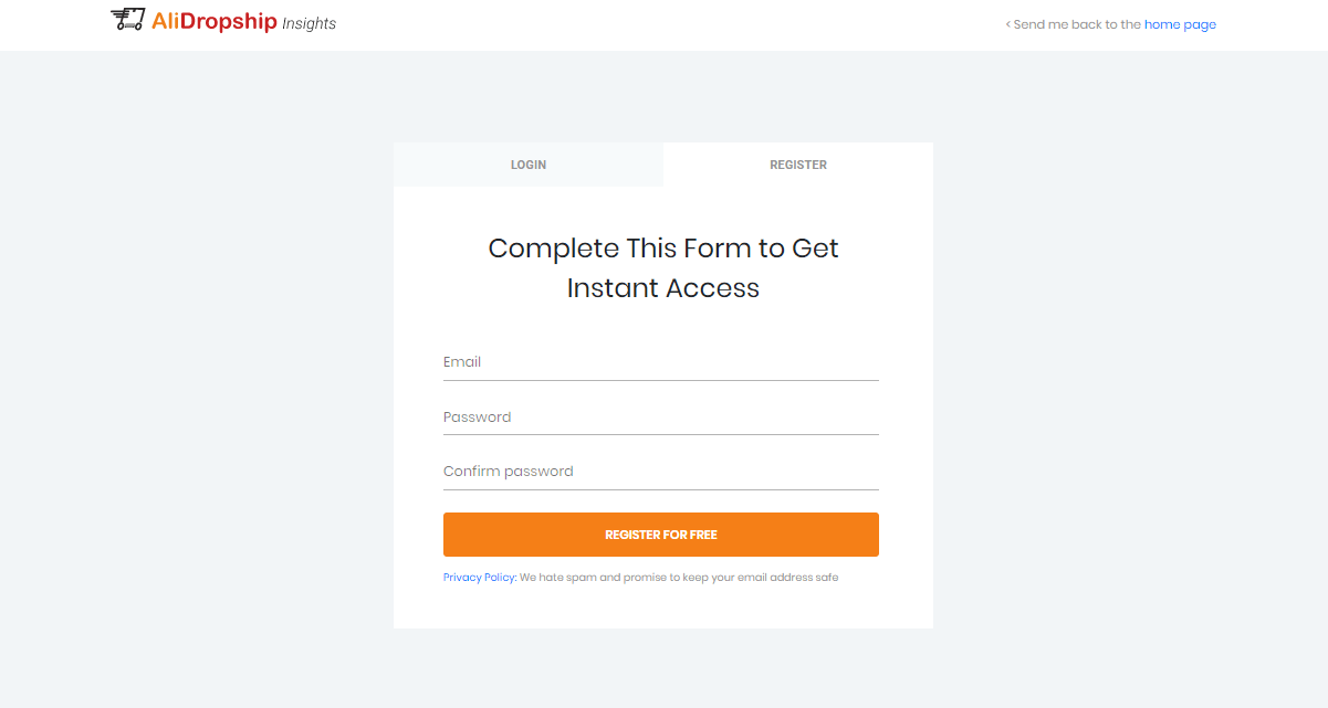 How To Find Free Dropshipping Suppliers For Your Store With The Help Of "Top Suppliers" Insight