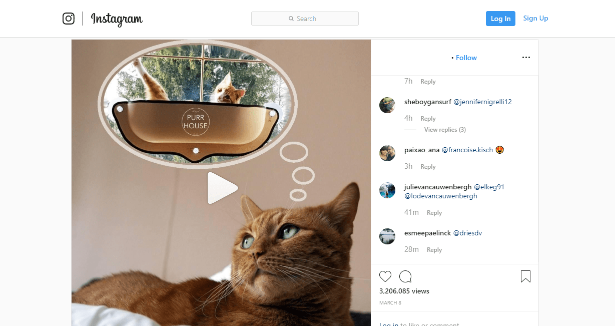 current product trends