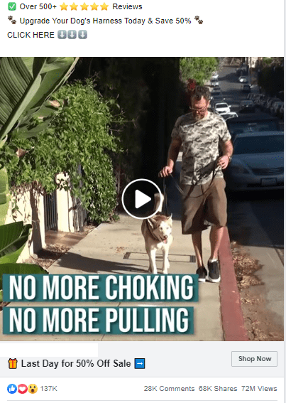 current product trends