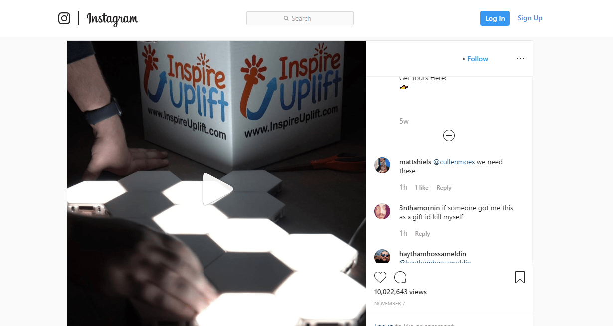 current product trends