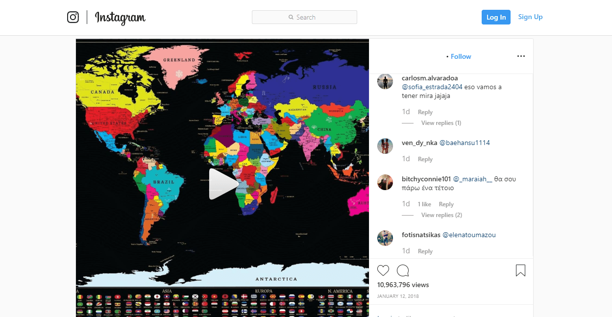 current product trends
