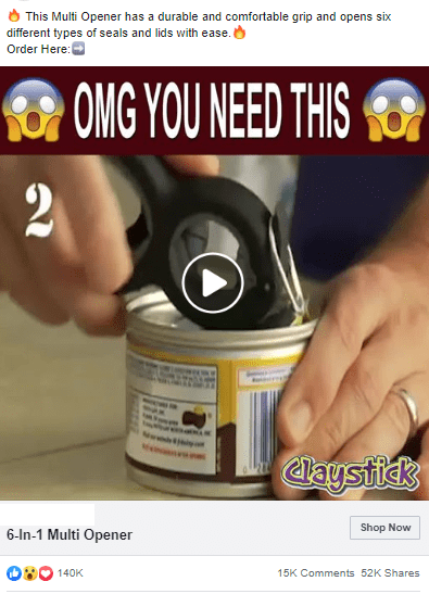 current product trends