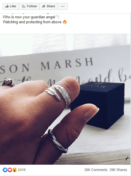 current product trends