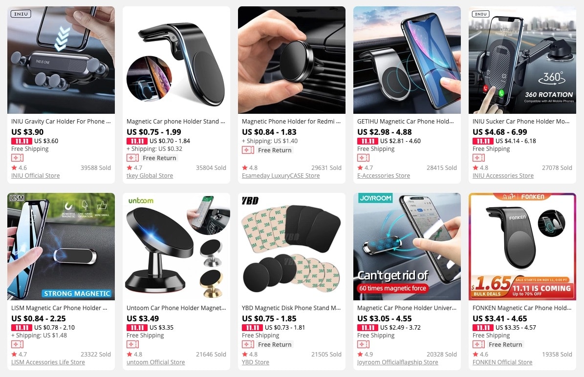 an image showing what to sell in 2023