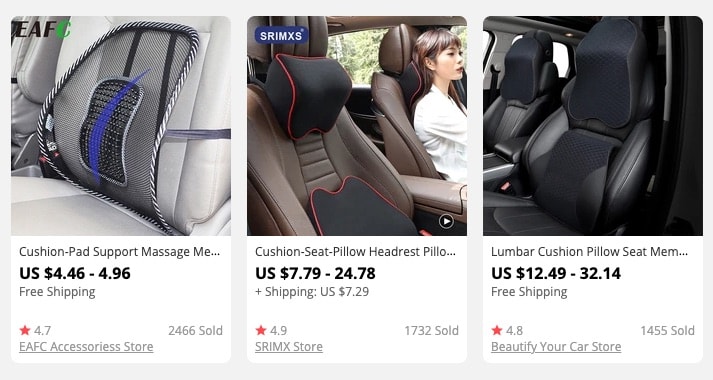 an image that shows what to sell in 2021 to succeed