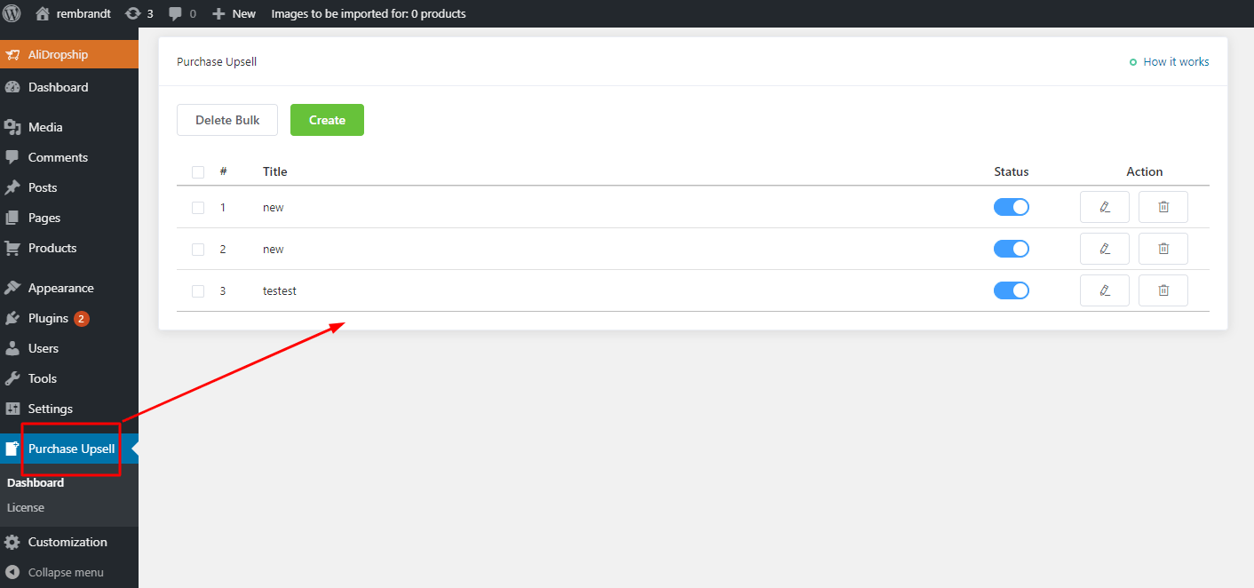 Do You Want To Earn More? Then Use The Post Purchase Upsell Add-On!