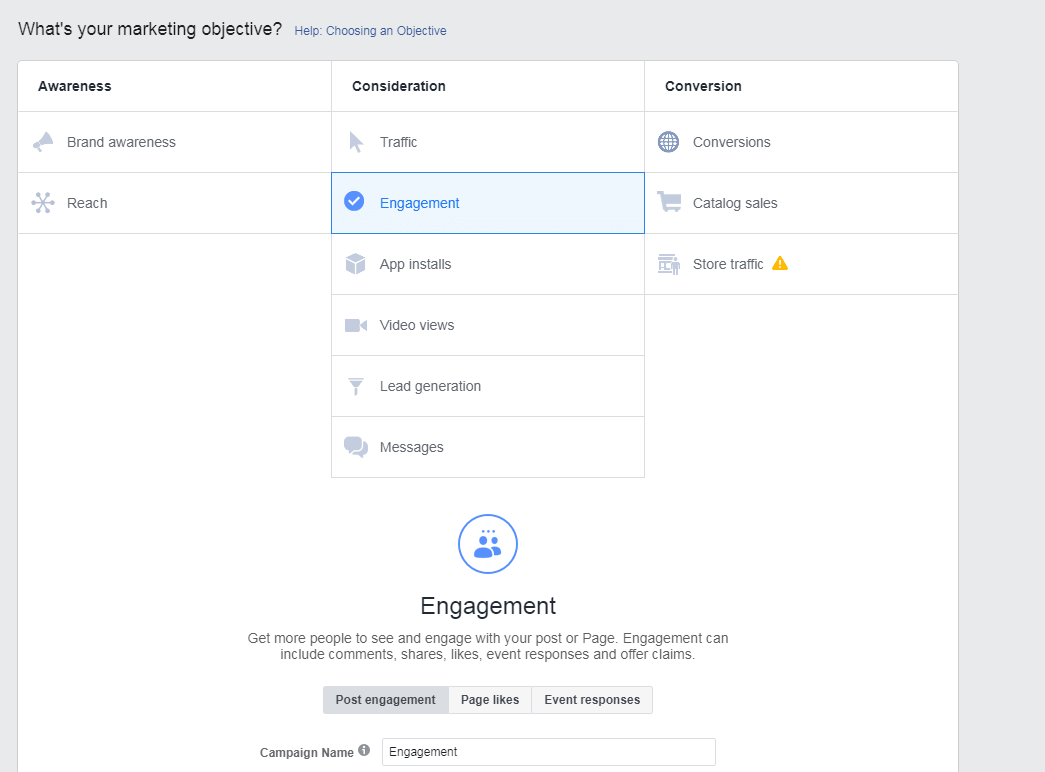 Facebook Interest Targeting Guide