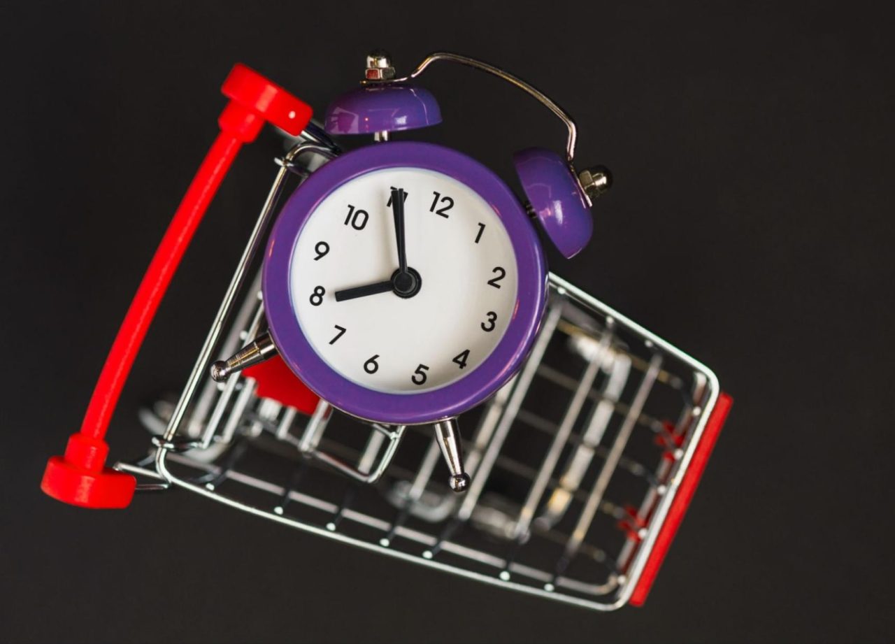 Offiro stores save your time