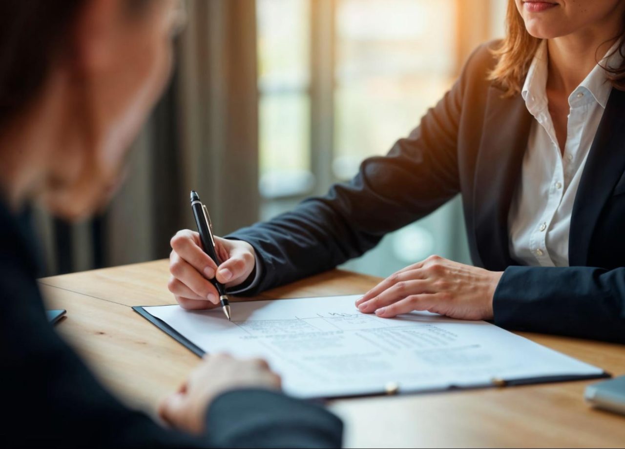 Legal setup is easy with ready-made stores