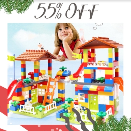 Christmas preparations: introducing thematic design