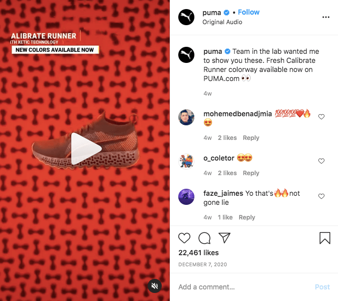 Product videos as one of the biggest digital advertising trends of 2021