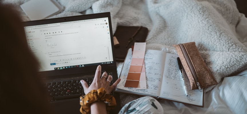 free traffic sources for affiliate marketing: email marketing