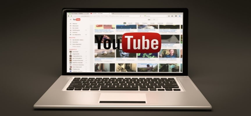 affiliate marketing traffic: YouTube