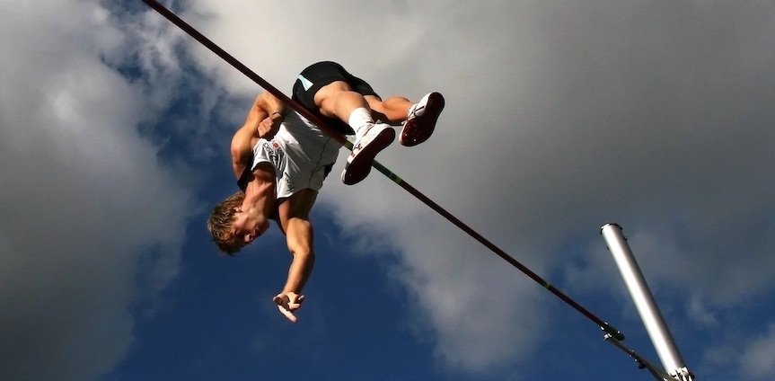 a picture previewing the success story of ASICS proving that benefits of social media marketing matter