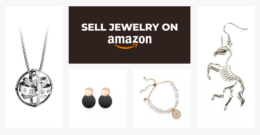how to sell jewelry on Amazon cover article