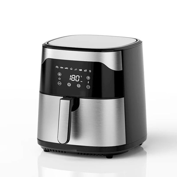 photo air fryer