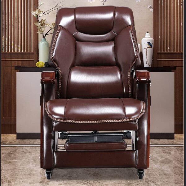 Picture of boss office chair