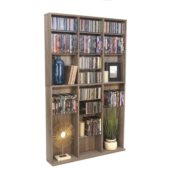 photo bookshelf