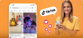 TikTok Dropshipping Products