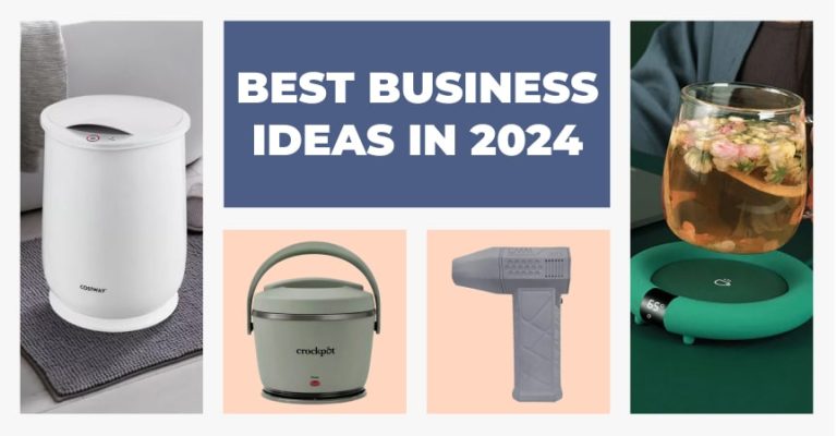 cover image 55 dropshipping business ideas