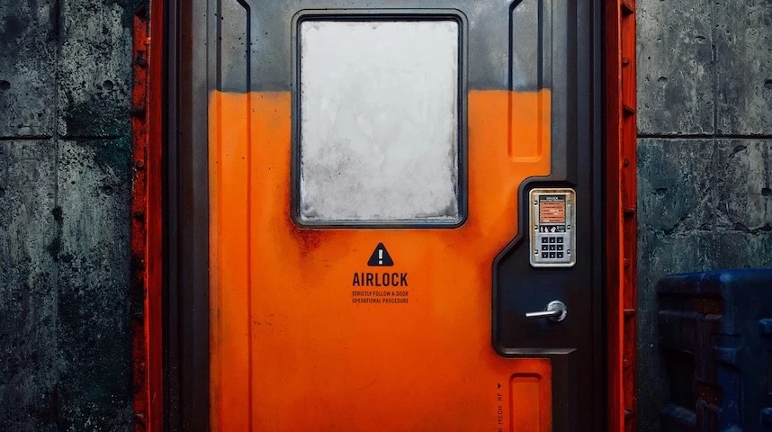 billionaires build doomsday bunkers, what's next?