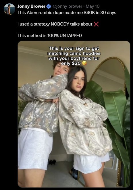 screenshot jonny brawer