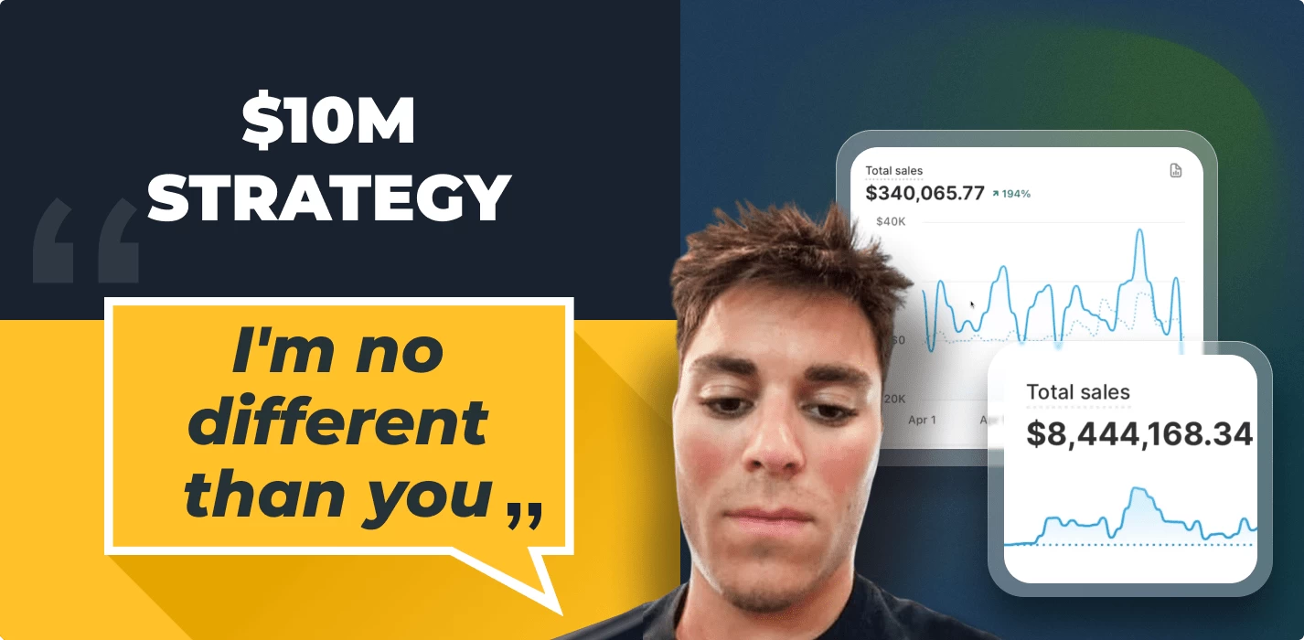 Anthony Tambellini’s Story