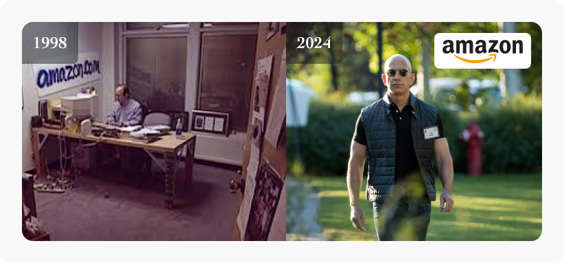 Choose a standout domain name