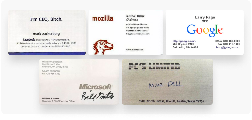 Combine offline and online marketing strategies to achieve the best results