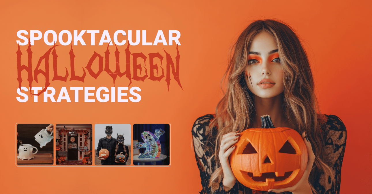 Game-Changing Halloween Strategies & 50 Products To BOOst Sales
