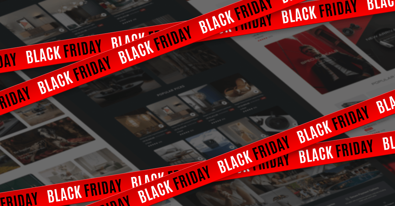 Black Friday Checklist