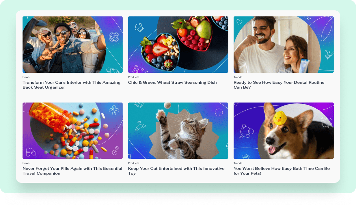 What is content marketing